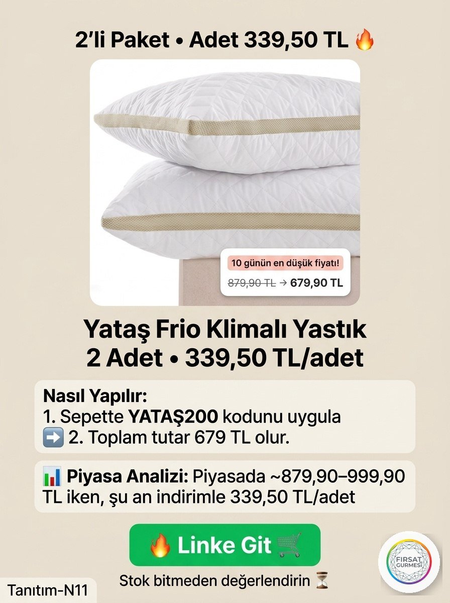 2'li Paket Adet