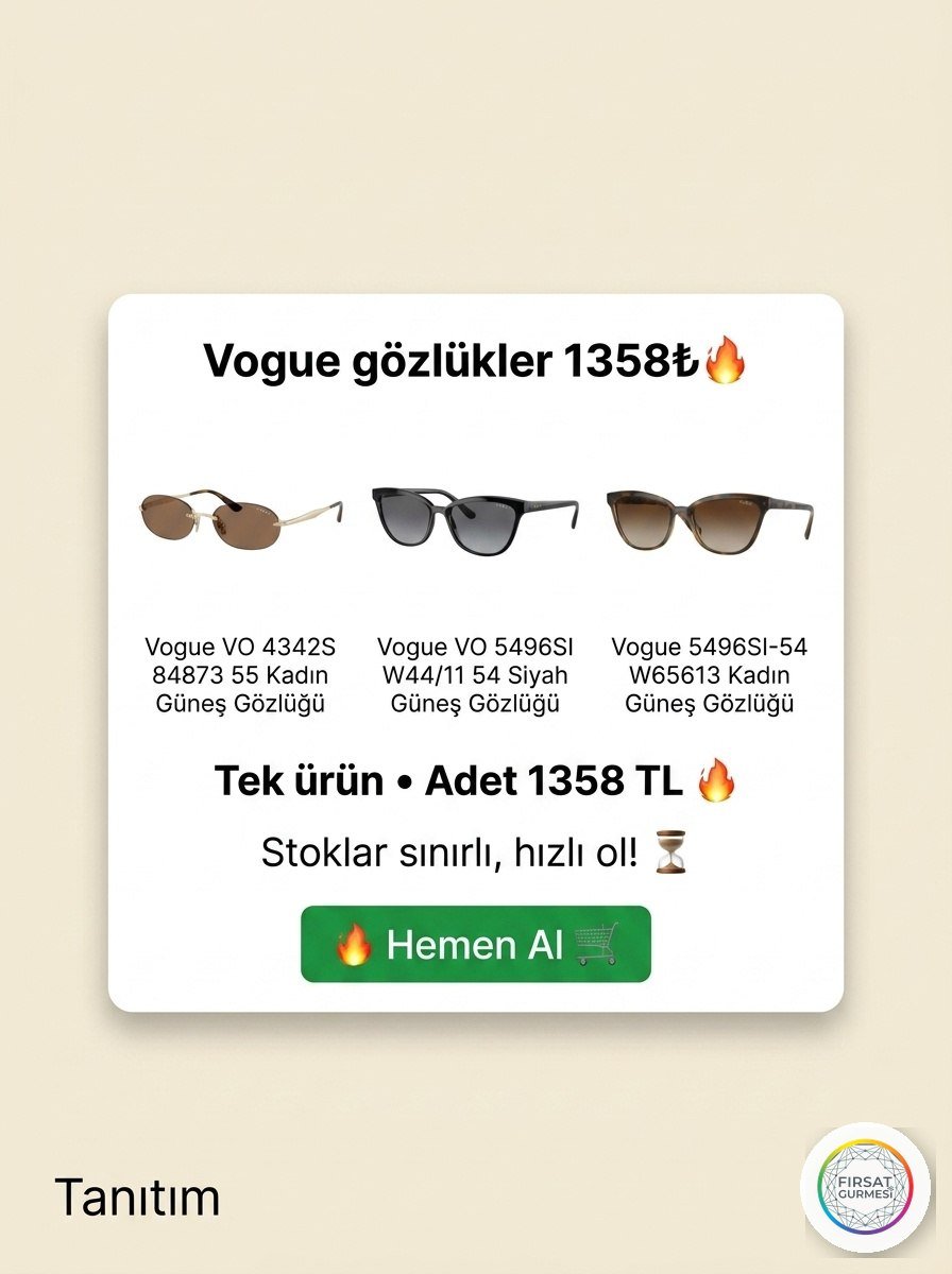 Editör onaylı fiyat