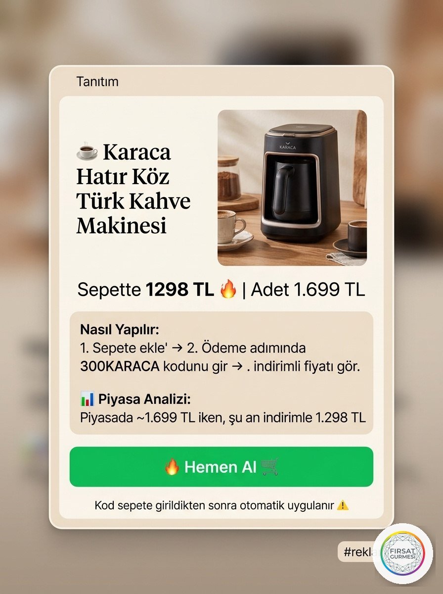 Piyasada 1699-2724 TL iken