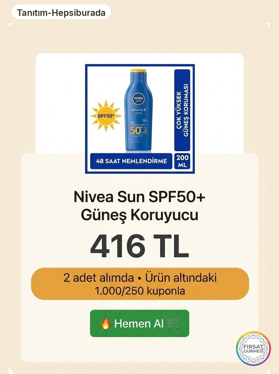 2 Adet Alımda Adet