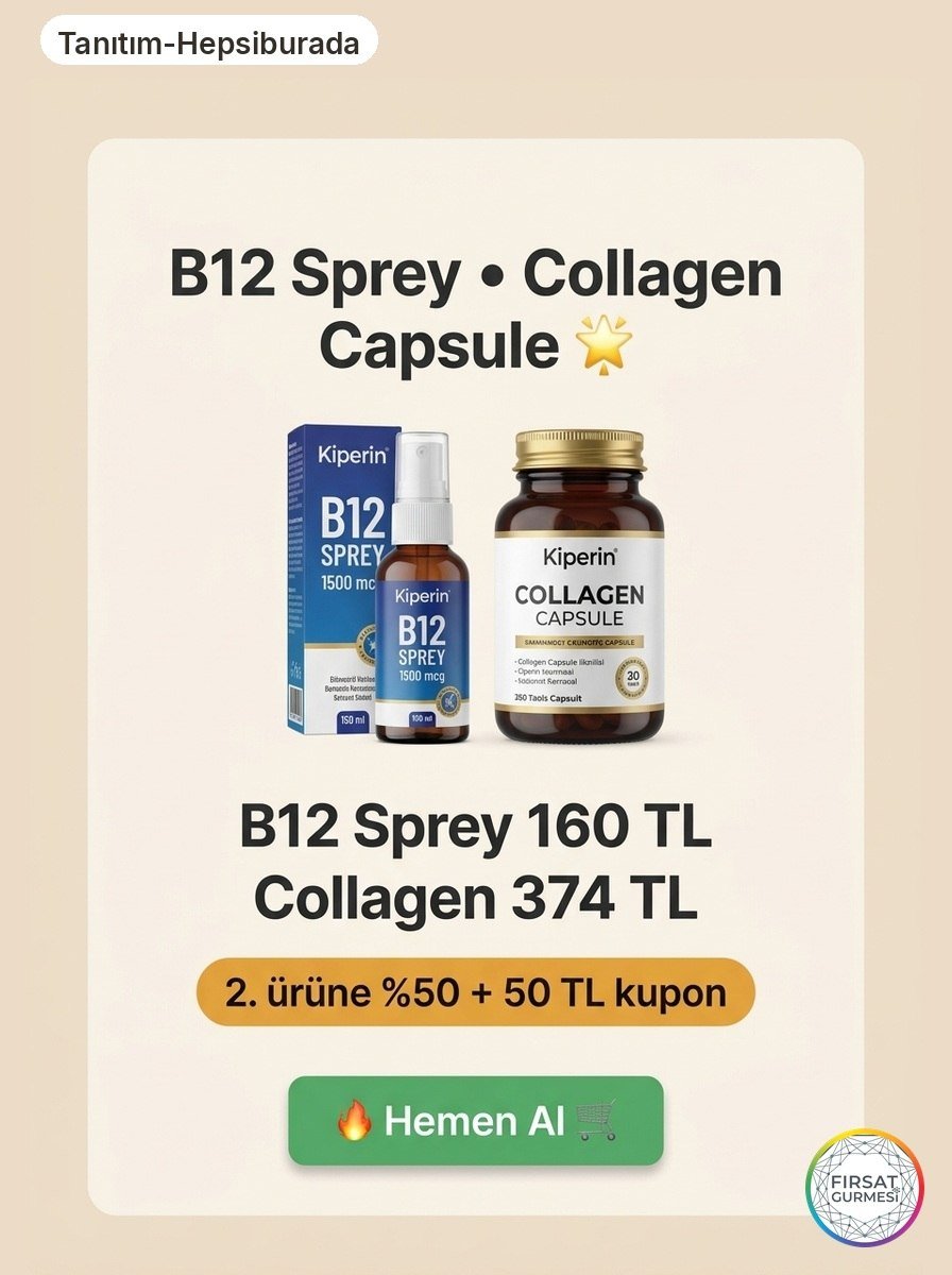2. ürüne %50 + 50 TL