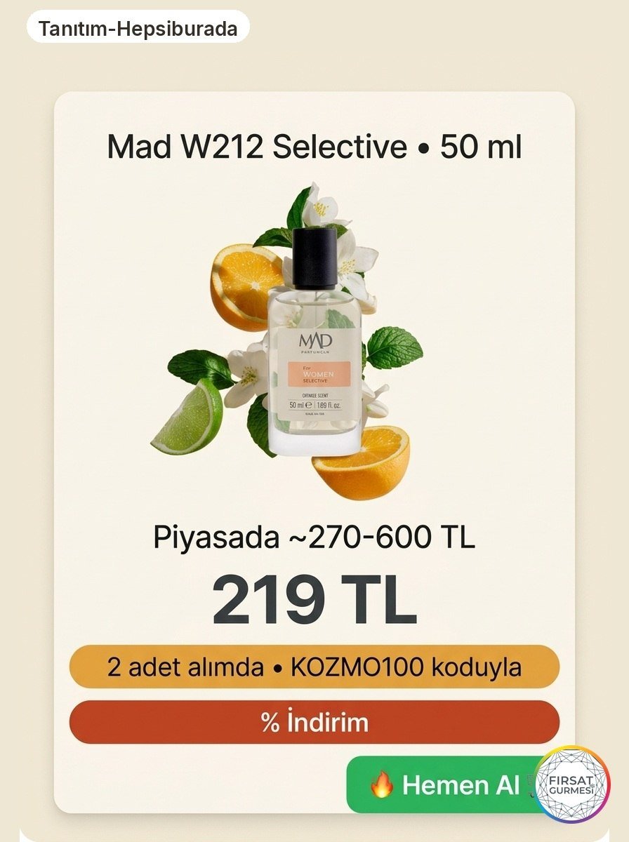 2 Adet Alımda Adet