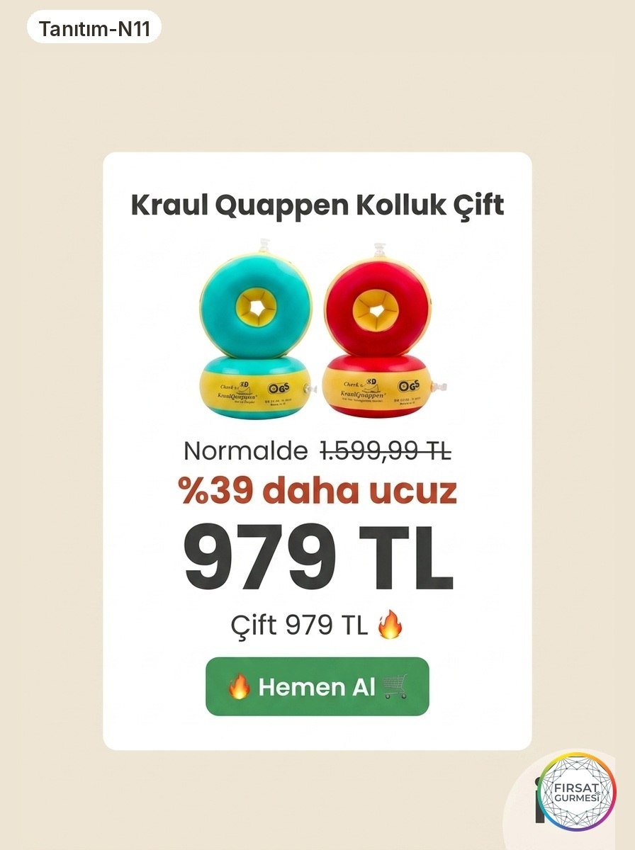 Alman yapımı Kraul Quappen kolluklar Çift