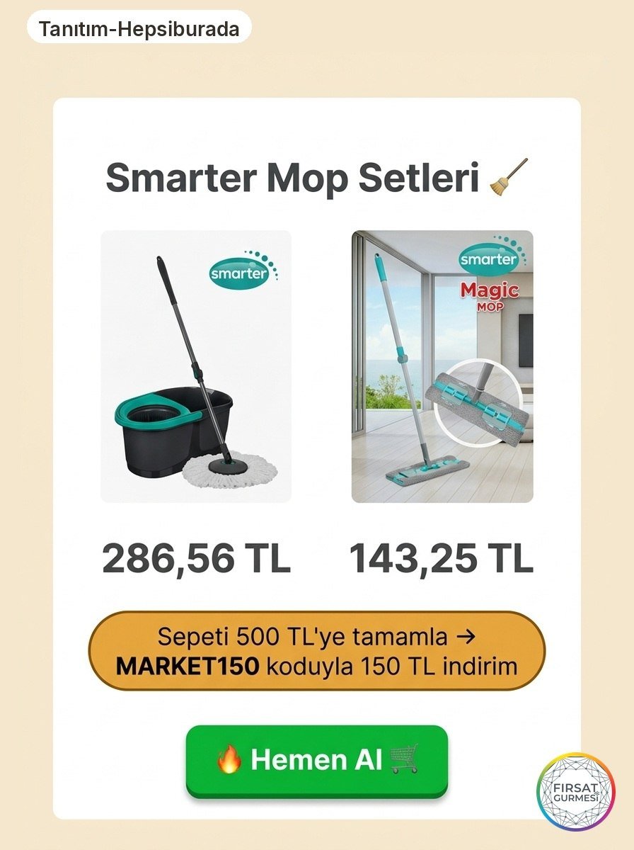 Smarter moplarda 2
