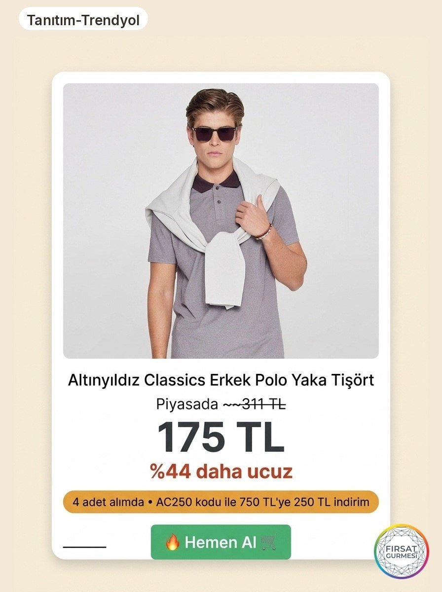 4 Adet Alımda Adet