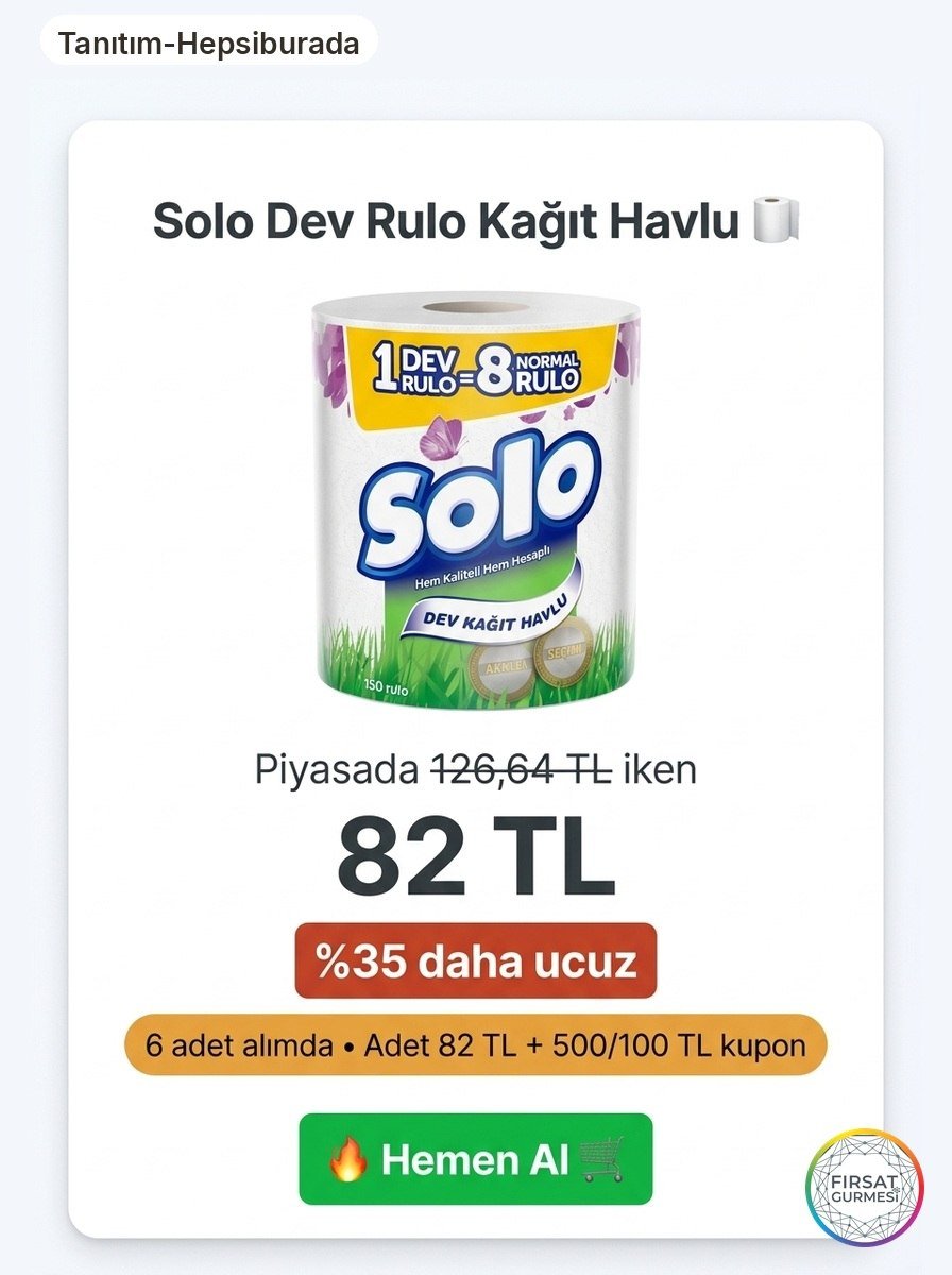 Piyasada ortalama 126,64 TL olan birim fiyat