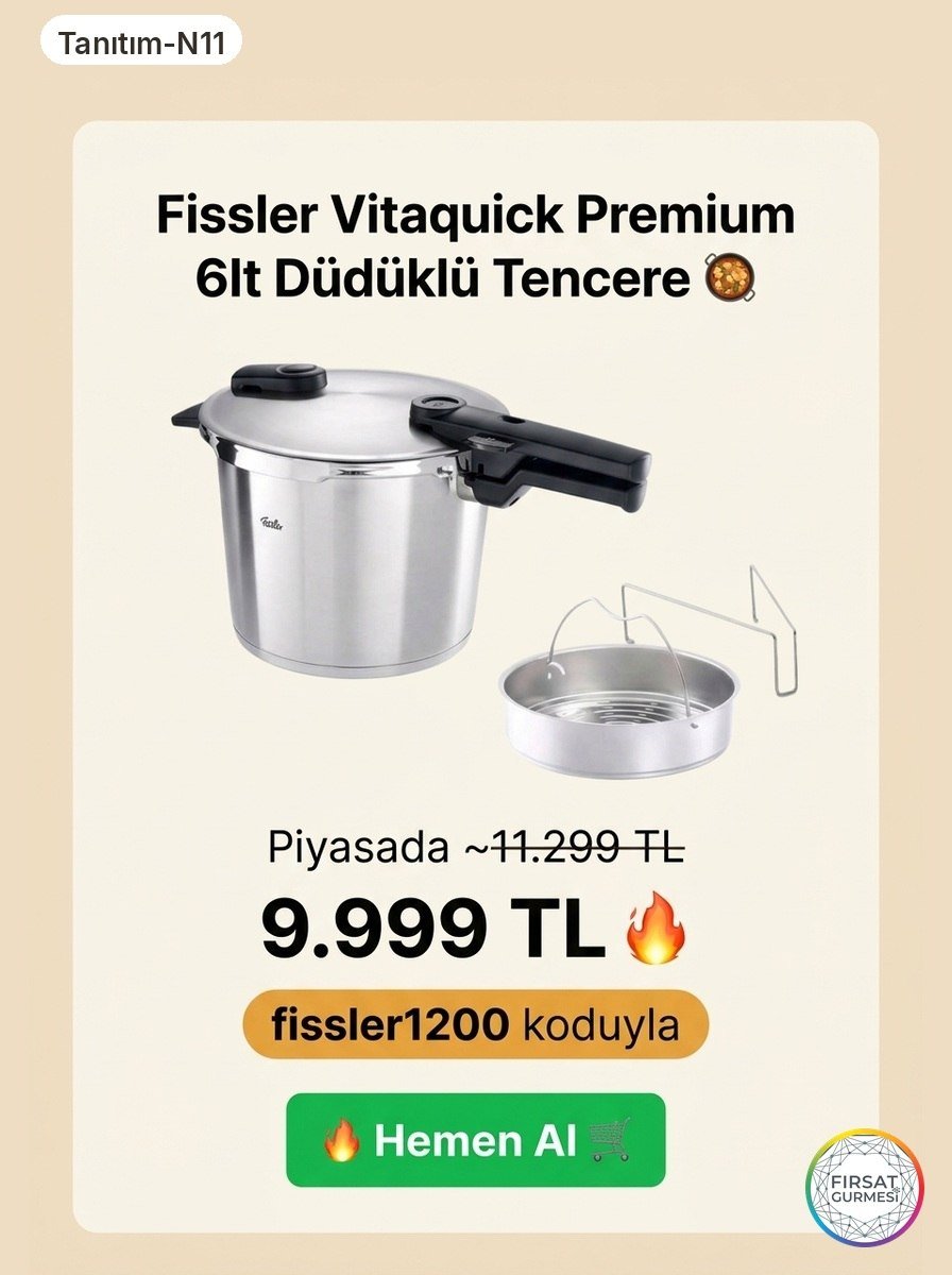 KOD DEĞİŞTİ: 1200fissler olarak girin