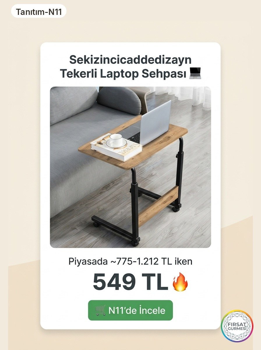 Evden çalışanlar veya koltukta keyif yapmayı sevenler
