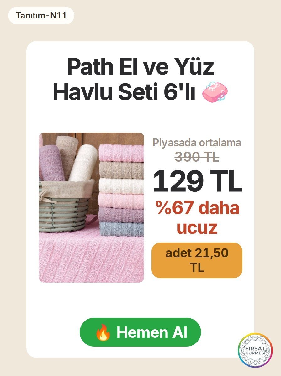 Pembe renkli, pratik bir mutfak ve banyo çözümü
