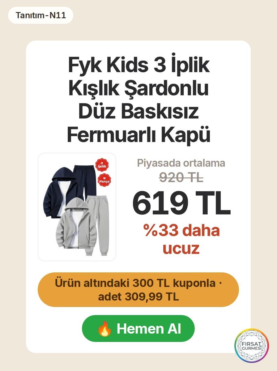 Lacivert-gri tonlarında, kış mevsiminde sıcak tutacak bir