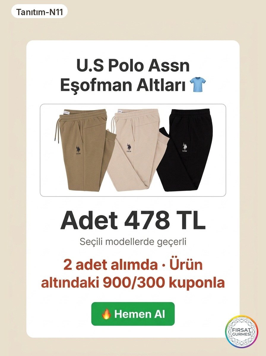 2 adet alımda fırsat