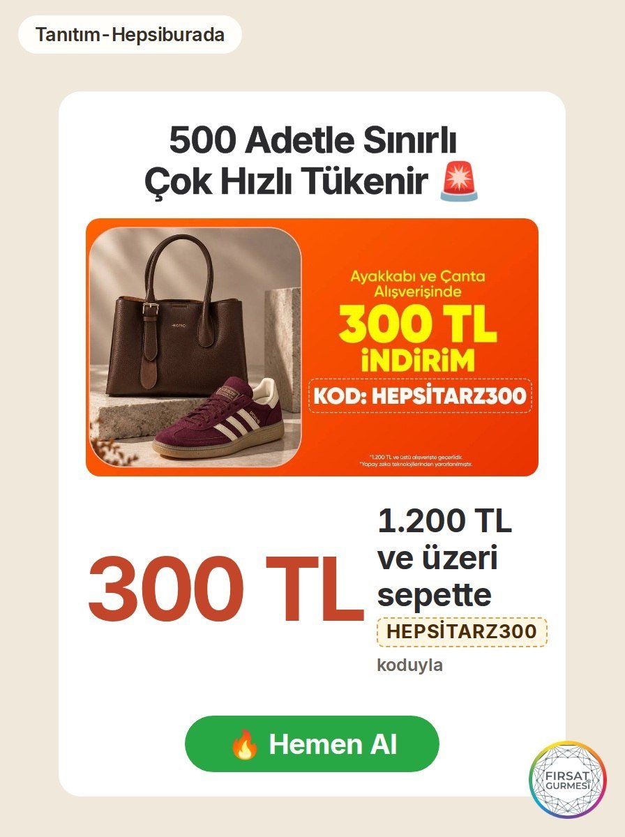 Hepsiburada'da özel kuponla alışveriş yaparken, sepetiniz