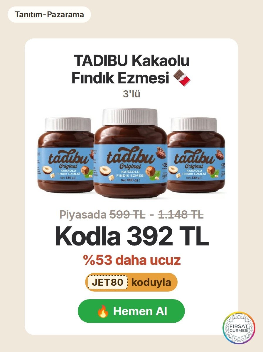 Lezzetli ve kaliteli bir kahvaltı eşliğinde TADIBU’nun
