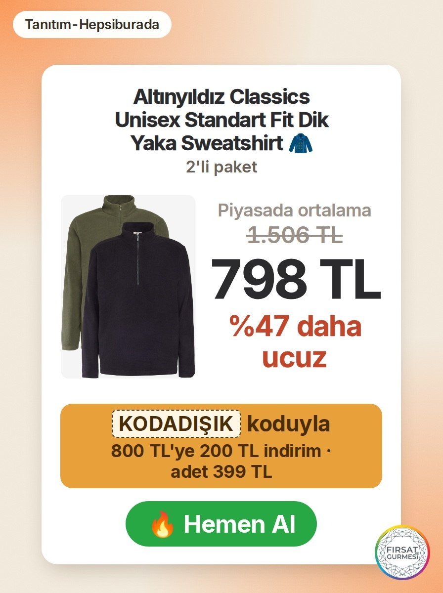 Soğuk geçirmeyen polar malzemeyle üretilmiş bu unisex